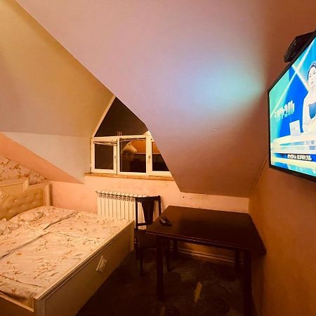 Crystal Villa Hotel Yerevan Ngoại thất bức ảnh