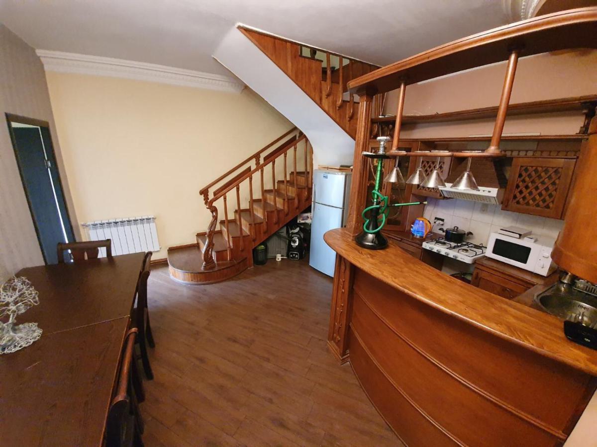 Crystal Villa Hotel Yerevan Ngoại thất bức ảnh