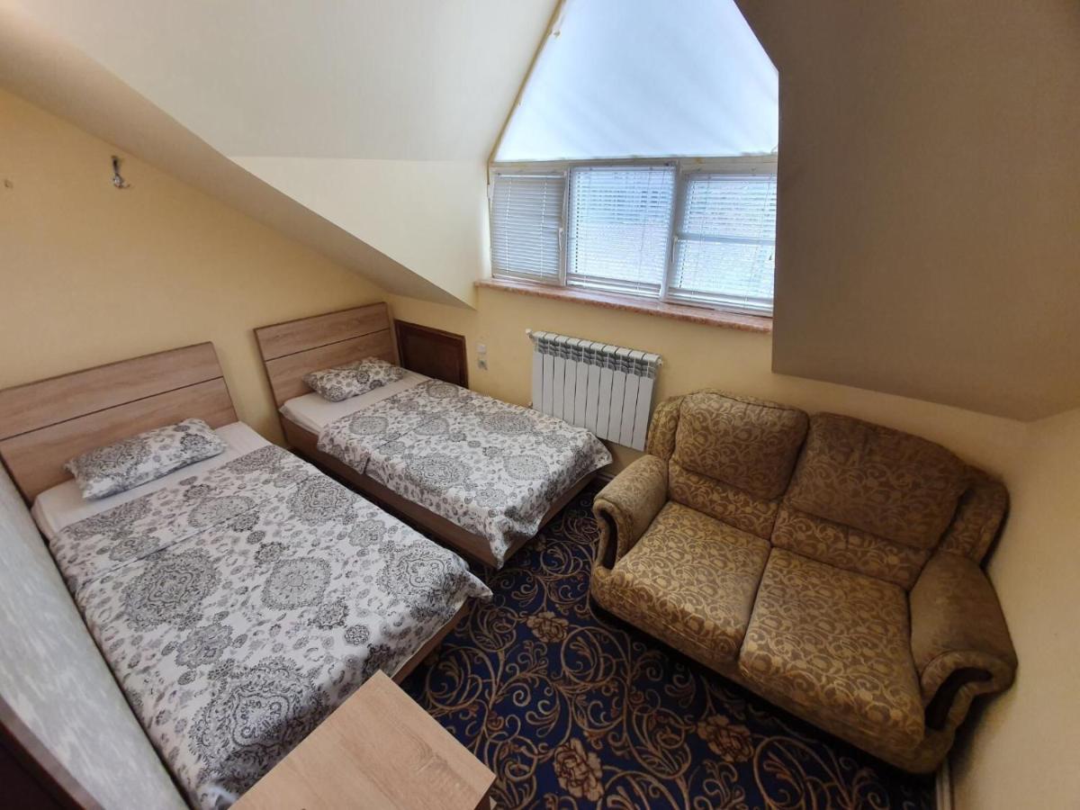 Crystal Villa Hotel Yerevan Ngoại thất bức ảnh