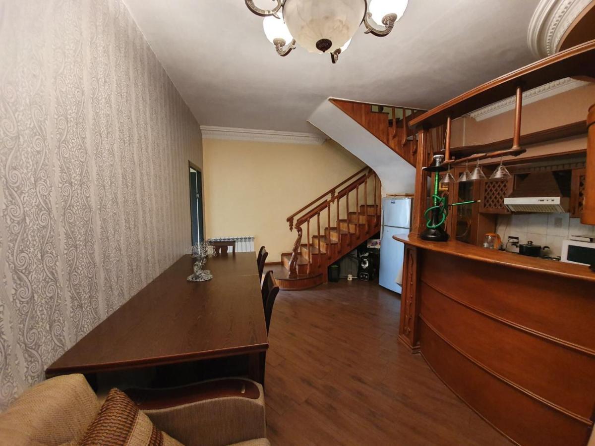 Crystal Villa Hotel Yerevan Ngoại thất bức ảnh